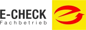 E-CHECK Fachbetrieb – Guido Niebecker Elektrotechnik GmbH