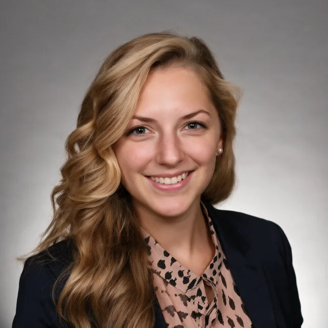 Lara Niebecker, Monteurin