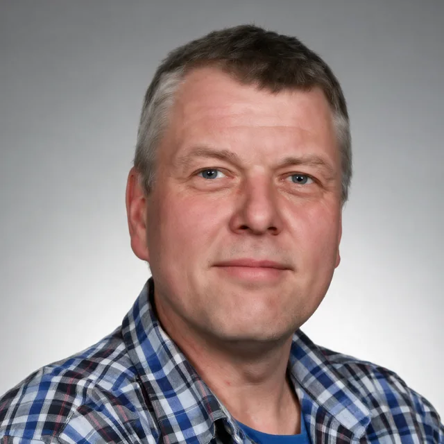 Peter Kurtzahn, Monteur