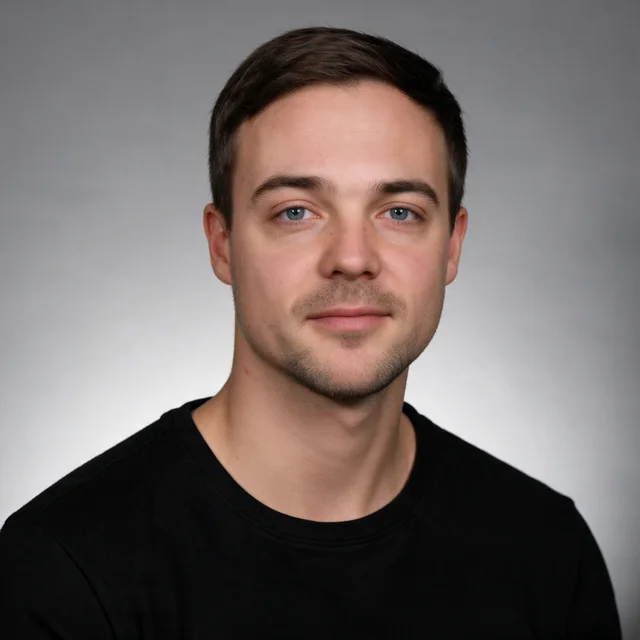 Philipp Juretzky, Monteur