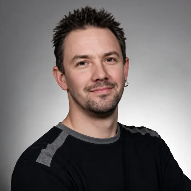 Tobias Rahn, Monteur